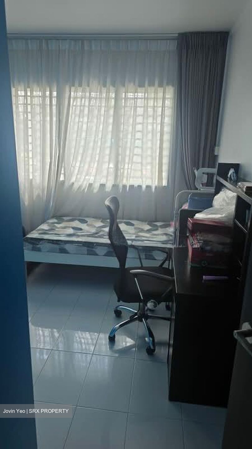 Blk 407 Pasir Ris Drive 6 (Pasir Ris), HDB 4 Rooms #589160901